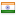 greenindiafertilizers.com hosted country